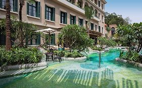 Rosewood Sao Paulo